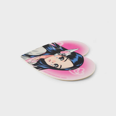 NewJeans Get Up Mouse Pad (MINJI)