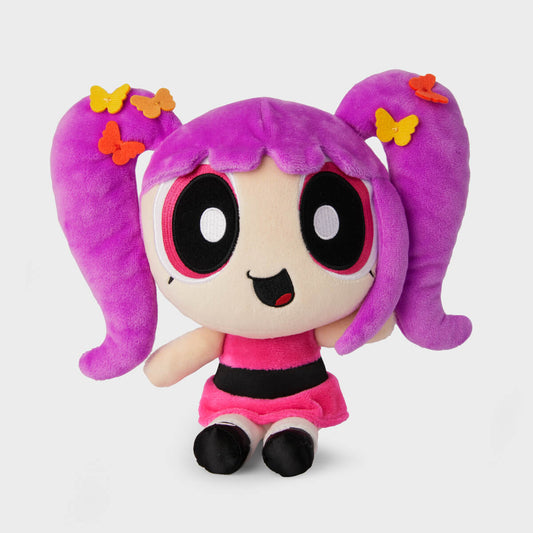 THE POWERPUFF GIRLS X NJ Doll Med (HANNI)