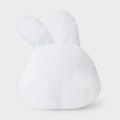NewJeans bunini Face Cushion (White)