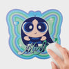 THE POWERPUFF GIRLS X NJ Mouse Pad (MINJI)