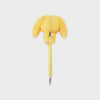 NewJeans bunini Plush Pen (Yellow)