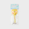 NewJeans bunini Plush Pen (Yellow)