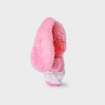 NewJeans bunini Costume Plush (Pink)