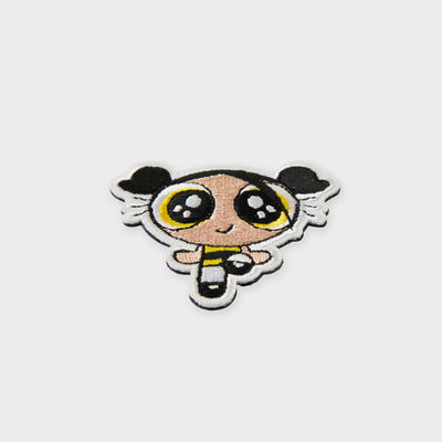 THE POWERPUFF GIRLS X NewJeans COLLER Reversible Sticon (DANIELLE)