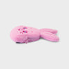 NewJeans TOKKI Plush Face Pouch (Pink)