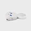 NewJeans TOKKI Plush Face Pouch (White)