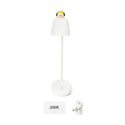 BT21 CHIMMY BABY Portable Mood Lamp