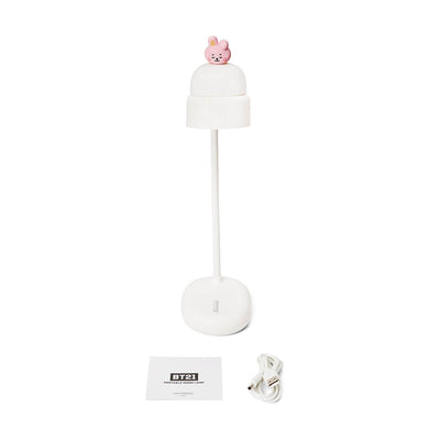 BT21 COOKY BABY Portable Mood Lamp