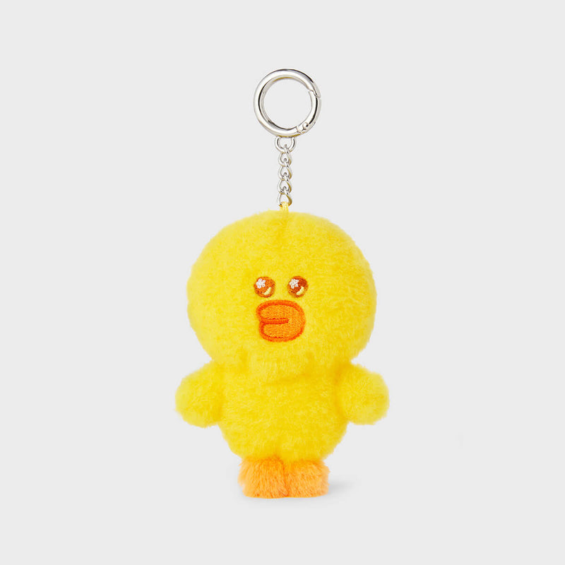 LINE FRIENDS SALLY DAY Bag Charm