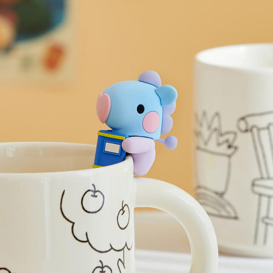 BT21 MANG minini Multi Figure