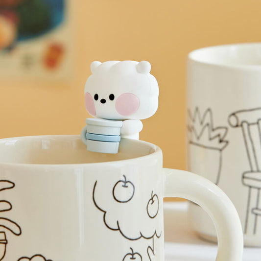 BT21 RJ minini Multi Figure