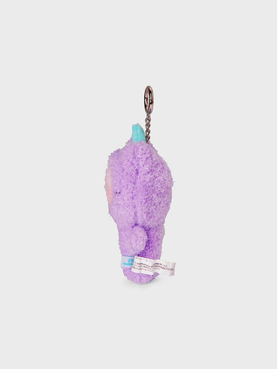 TRUZ CHILLI minini Doll Keyring