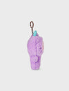 TRUZ CHILLI minini Doll Keyring