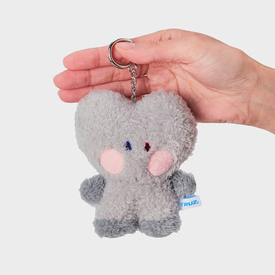 TRUZ BONBON minini Doll Keyring