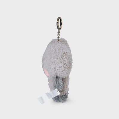 TRUZ BONBON minini Doll Keyring