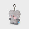 TRUZ BONBON minini Doll Keyring