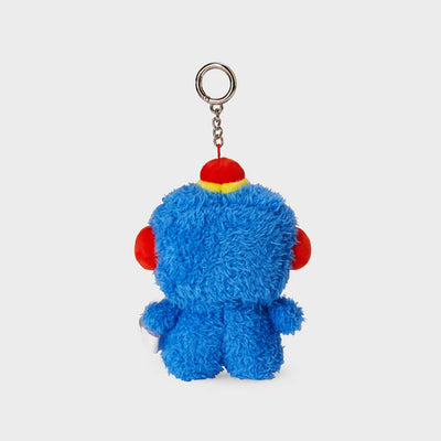 TRUZ HIKUN minini Doll Keyring