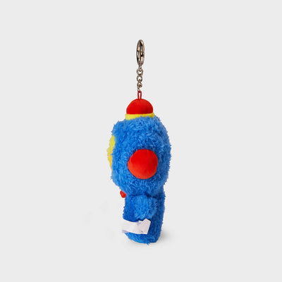 TRUZ HIKUN minini Doll Keyring