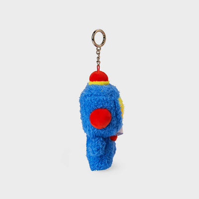 TRUZ HIKUN minini Doll Keyring