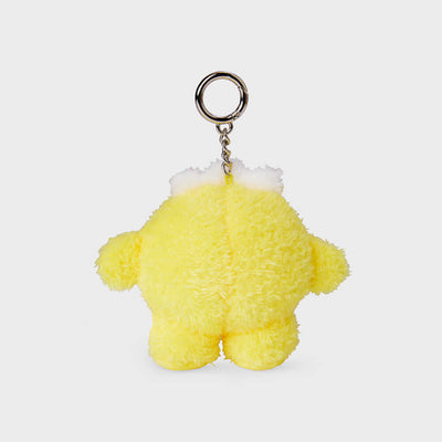 TRUZ PODONG minini Doll Keyring