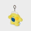 TRUZ PODONG minini Doll Keyring