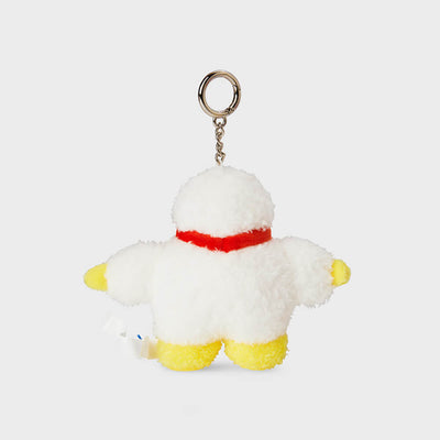 TRUZ ROMY minini Doll Keyring