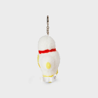 TRUZ ROMY minini Doll Keyring