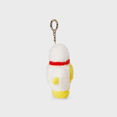 TRUZ ROMY minini Doll Keyring