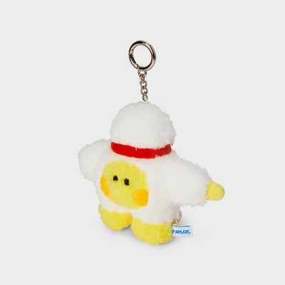 TRUZ ROMY minini Doll Keyring