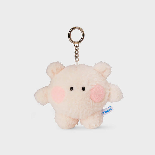 TRUZ RURU minini Doll Keyring