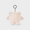 TRUZ RURU minini Doll Keyring