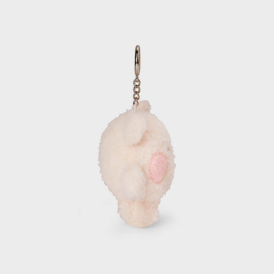 TRUZ RURU minini Doll Keyring