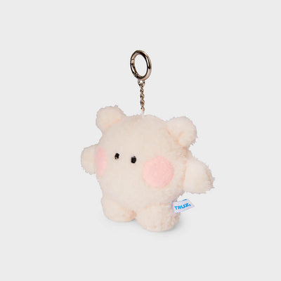 TRUZ RURU minini Doll Keyring