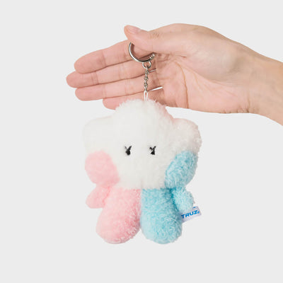 TRUZ SOM minini Doll Keyring