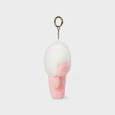 TRUZ SOM minini Doll Keyring