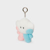 TRUZ SOM minini Doll Keyring