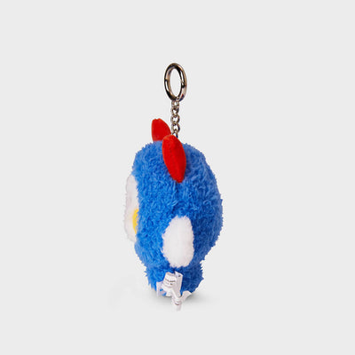 TRUZ WOOPY minini Doll Keyring