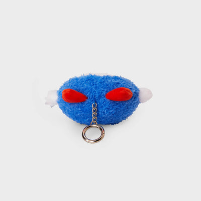 TRUZ WOOPY minini Doll Keyring