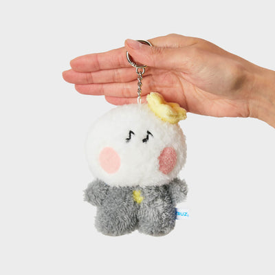 TRUZ YOCHI minini Doll Keyring