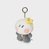 TRUZ YOCHI minini Doll Keyring