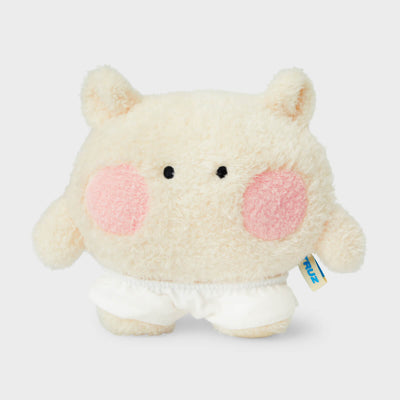 TRUZ RURU minini Costume Plush