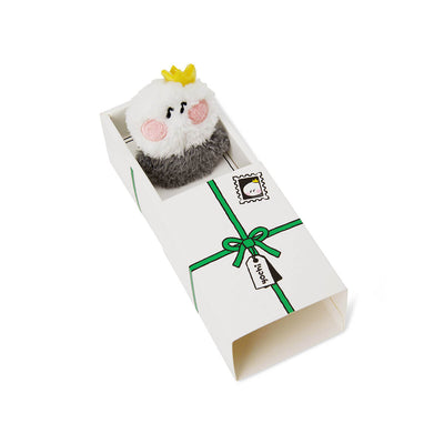 TRUZ YOCHI Mini minini Doll