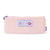 TRUZ minini Pencil Case Light Pink