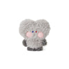 TRUZ BONBON minini COLLER PLUSH STICON