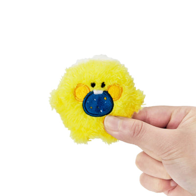 TRUZ PODONG minini COLLER PLUSH STICON