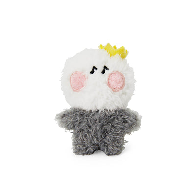 TRUZ YOCHI minini COLLER PLUSH STICON