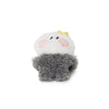 TRUZ YOCHI minini COLLER PLUSH STICON