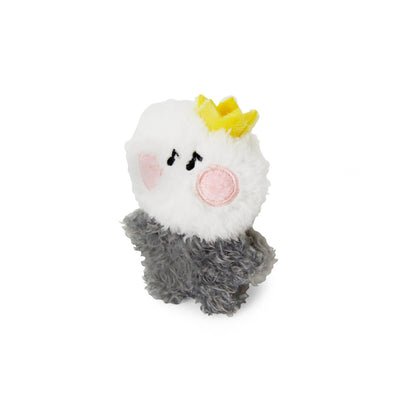 TRUZ YOCHI minini COLLER PLUSH STICON