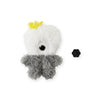 TRUZ YOCHI minini COLLER PLUSH STICON