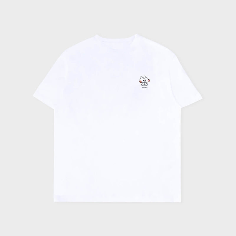 ZEROBASEONE zeroni Short Sleeve T-Shirt